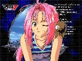 Mangas - Macross - 013